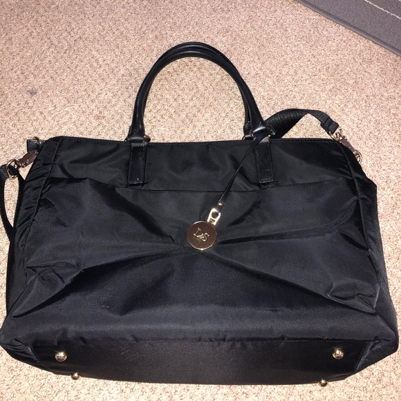 Handbags - Lo and Sons laptop bag